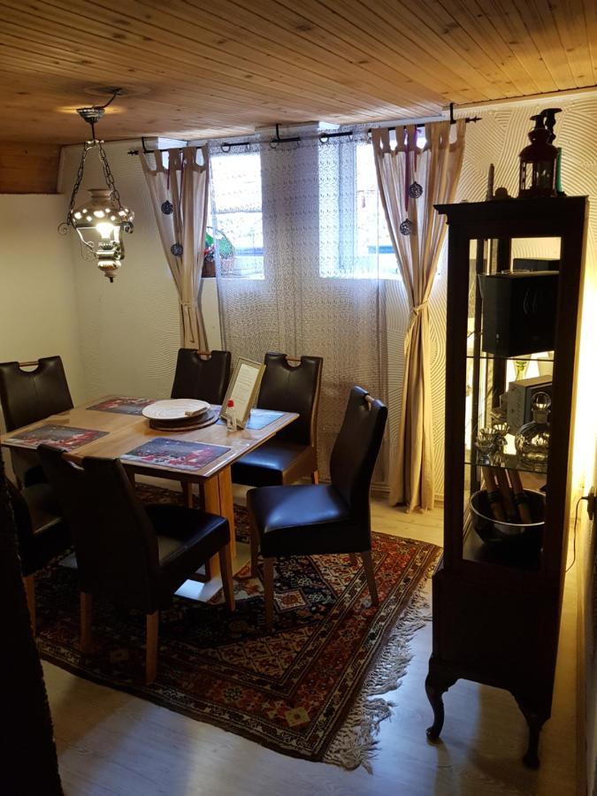 Enjoy The Silence Holiday Home Vlašić Zewnętrze zdjęcie