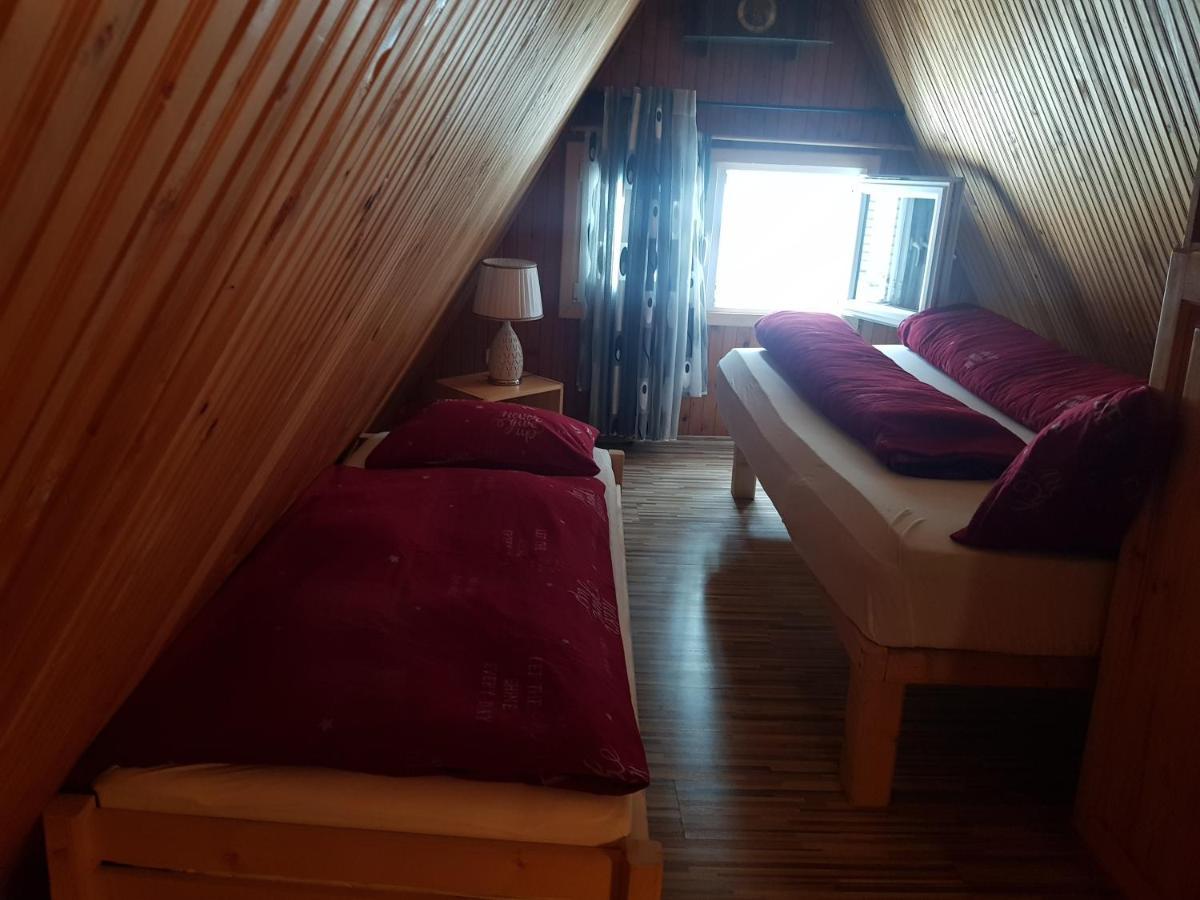 Enjoy The Silence Holiday Home Vlašić Zewnętrze zdjęcie