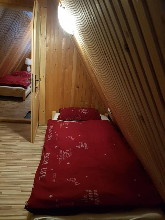 Enjoy The Silence Holiday Home Vlašić Zewnętrze zdjęcie