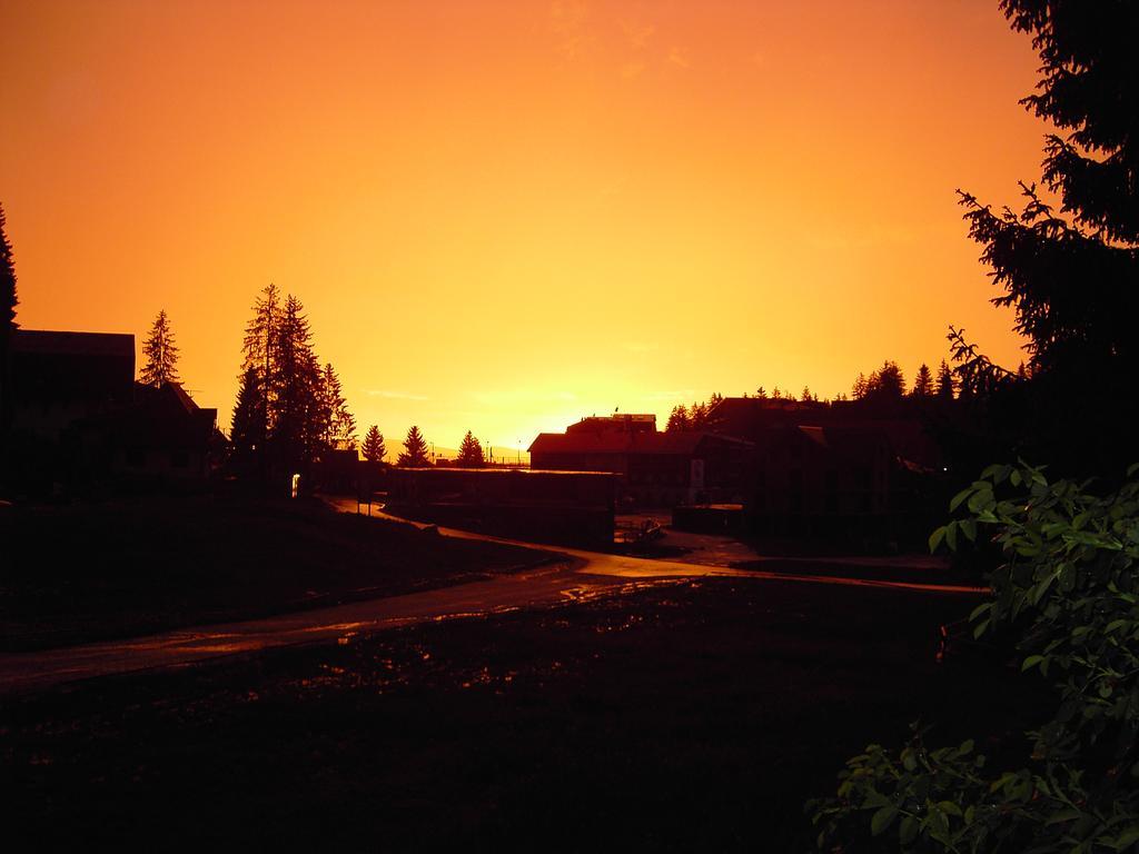 Enjoy The Silence Holiday Home Vlašić Zewnętrze zdjęcie