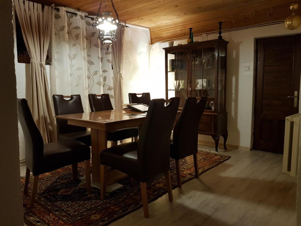 Enjoy The Silence Holiday Home Vlašić Zewnętrze zdjęcie