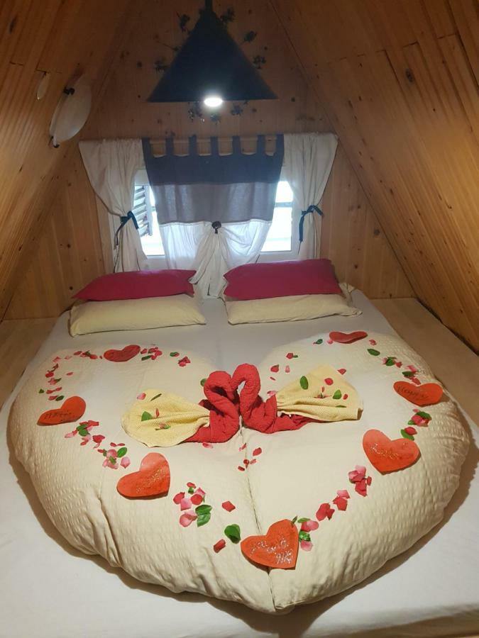 Enjoy The Silence Holiday Home Vlašić Zewnętrze zdjęcie